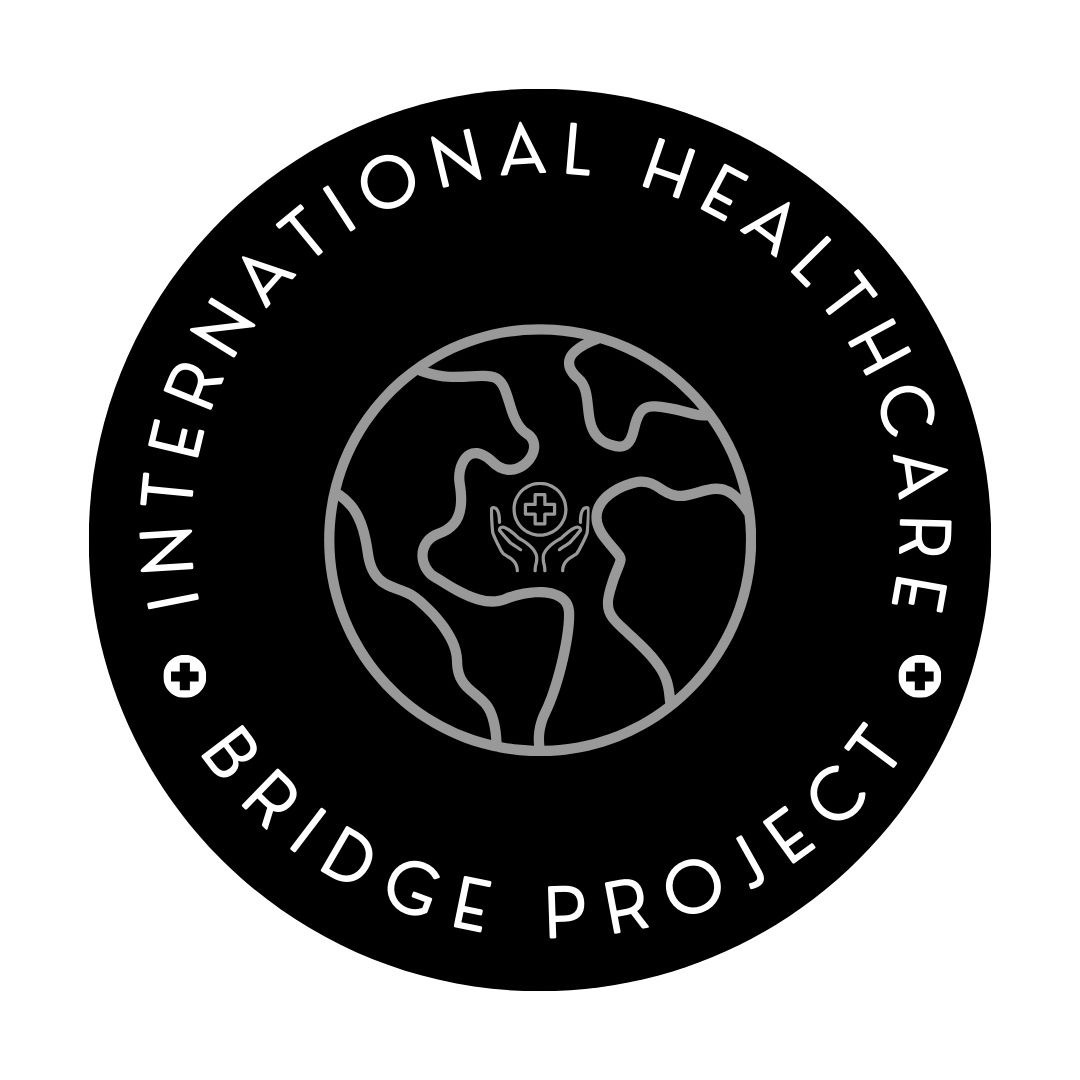 International Healthcare Bridge Project Logo